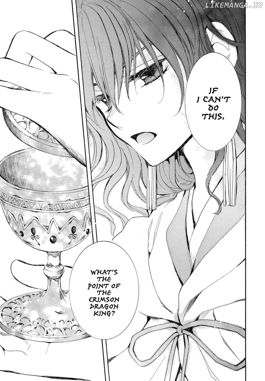 Akatsuki No Yona Chapter 261 image 11